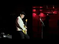 Fast As You - Dwight Yoakam Live at The Chateau Ste. Michelle Winery in Woodinville, WA 7/17/2025