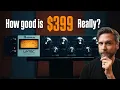 Download Lagu Does a $399 Pultec Style EQ Actually Sound Good?  Lindell Audio LiNTEC Review
