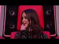 Mr. Probz - Nothing Really Matters (Chiara) | The Voice Kids 2016 | Blind Auditions | SAT.1