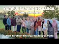 Lagu MVLOG #16 | Kumpul Terakhir bareng Keluarga Indonesia di Turki | Spending time in Gebze