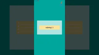 What is toString Method