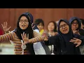 Download Lagu Berlatih Tak Kenal Lelah di Nation Building Beswan Djarum 2017/2018