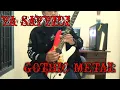 Download Lagu YA SAYYIDI-GOTHIC METAL