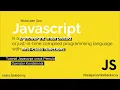 Tutorial Javascript untuk Pemula - Operator Kondisional