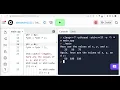 Advanced Programming Concepts using C - Introduction To Pointer Variables Part 2