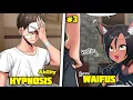 3 Hypnosis ka aisa use kisi ne nahi dekha hoga MC Hypnosis Level MAXIMUM CONTROL
