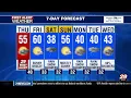 LIVE 29News Morning Rush