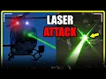 Download Lagu 🔴Portland Antifa's  LASER ATTACK.🔴