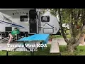 Toronto West KOA - May 17 to 21