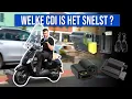 Download Lagu WELKE CDI IS HET SNELST? | VOL GAS MET JOEY