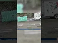 Florida man uses U-Haul to steal septic tank caught on camera
