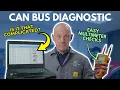Download Lagu Explained! CAN BUS Diagnosis – How to Troubleshoot Faults.