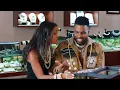 Jason Derulo x Nuka - Love Not War [Official Music Video]