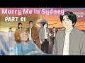 Download Lagu Marry Me In Sydney Part 1 - Dhot Design