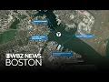 MBTA will start year-round inter-harbor ferry service