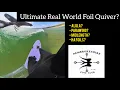 Has The Para Wing Killed The Wing? Alula? Mid Length? Ultimate Real World Wingfoiler Quiver 2025/26