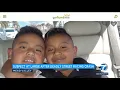 2 brothers ID d after being killed in Mead Valley street-racing crash I ABC7