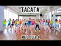 Download Lagu ANDO DIZELLO - TACATA (REMIX) | DWJ | JAY CHOREOGRAPHY