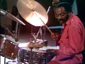 Dave Brubeck, Jimmy Smith, Cannonball Adderley and Charles Mingus live • 31-10-1971 • World of Jazz