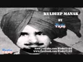 Download Lagu Veche Hadd Zanaani De (Lok Tath, Rare) - Kuldip Manak - Radio Tari