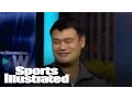 Yao Ming Relives His Shortest Moments Sports Illustrated