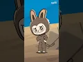Download Lagu Nene Labubu Real Origin #labubu #viral #mistery #gacha | SERENE