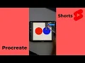How to Use Reference Layers in Procreate