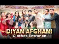 Download Lagu Diyan with Perantomban | Afghani Clothes Entrance | Dance Battle Hila \u0026 Massi VS Mursal \u0026 Samir  