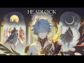Headlock (Imogen Heap) ✦ Cover by Justine's Mic