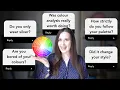 Download Lagu Colour Analysis, 2 Years Later: My Honest Thoughts