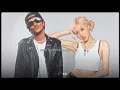 Download Lagu ROSÉ \u0026 Bruno Mars - APT. (Slowed \u0026 Reverb)