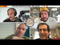 Merab Dvalishvili is a PROBLEM in the UFC | Anik & Florian Podcast