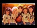 Download Lagu K On! Song Full - Fuwa Fuwa Time (Mio ver)