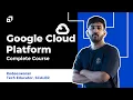 Google Cloud Platform Full Course 2026 GCP Tutorial VPC Compute Engine Cloud SQL SCALER