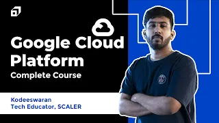 Google Cloud Platform Full Course 2026 GCP Tutorial VPC Compute Engine Cloud SQL SCALER