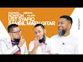 Download Lagu RADHA ex ARM*DA NONTON KAJIAN UST SYAFIQ SAMBIL MAEN GITAR MP3