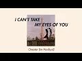 Download Lagu Im Hanbyul (Onestar) - I Can't Take My Eyes Of You // Lyrics