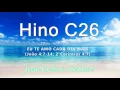 Download Lagu Hino C26 - \