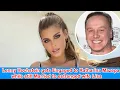 Lenny Hochstein gets engaged to Katharina Mazepa while still married to estranged wife Lisa