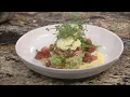 Indigo Crow Introduces New Brunch Item