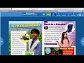 Digital Scholastic