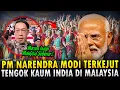 Lagu Inilah Hebatnya MALAYSIA‼️PM INDIA Terkejut Tengok Budaya Kaum TAMIL DI Pertahankan
