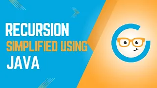 Recursion Simplified using Java Behind-the-Scenes Story