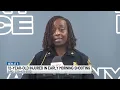 12-year-old reportedly shot overnight at an Albany apartment