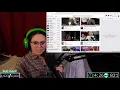 Talia Mar reacts to her most viewed clips and she gets MAD