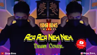 Aca Aca Nehi Nehi - Dadido | Drum Cover