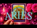 ARIES YOU RE ALL THEY THINK ABOUT THIS IS WHAT CHANGED THEIR MIND