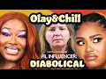 Lagu The Most EVIL Influencers Online? Jodi Hildebrandt and Ruby Franke | OLAY \u0026 CHILL