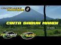 Download Lagu Dj Cinta Sabun Mandi Pronojiwo Slow Bass || 24 project ||fp audio