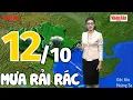 Download Lagu Dự báo thời tiết tối nay và ngày mai 11/10 | Dự báo thời tiết đêm nay mới nhất | Báo Nhân Dân